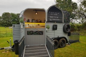 The Cotswold Horsebox Bar Horsebox Bar Hire  Profile 1