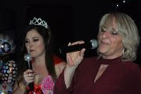 Stella's Stars - Disco & Karaoke Karaoke Hire Profile 1