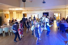 ESSEX DISCO SERVICES Mobile Disco Hire Profile 1