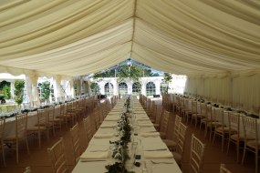 DJ Marquees Ltd Marquee Furniture Hire Profile 1