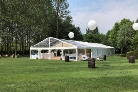 DJ Marquees Ltd Marquee and Tent Hire Profile 1