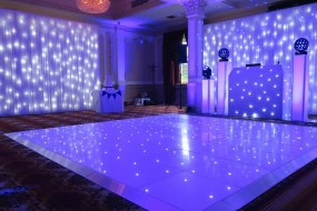 Sterling's Photo Booths Dance Floor Hire Profile 1