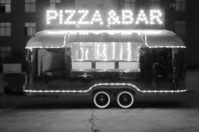 a pesto Mobile Wine Bar hire Profile 1