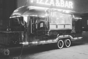 a pesto Mobile Gin Bar Hire Profile 1