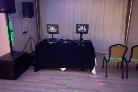 Pure Connection DJ & PA Services  PA Hire Profile 1