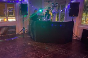 Pure Connection DJ & PA Services  Mobile Disco Hire Profile 1