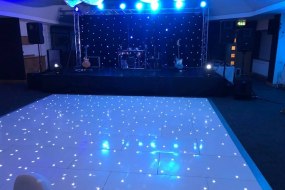 JD Entertainments Music Equipment Hire Profile 1