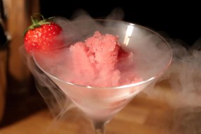 Sixth Sense Events Alcoholic Ice Cream Hire Profile 1