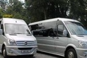 Manafon travel Minibus Hire Profile 1