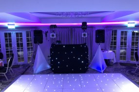 Epic Party Nights Mobile Disco Hire Profile 1