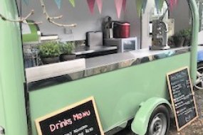 Pizzaficio Plus Food Van Hire Profile 1