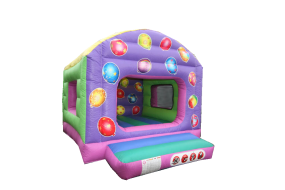 Koncept Castles Soft Play Hire Profile 1