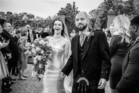 Oxnead Hall Wedding