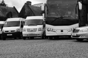 The Livingston Travel Company Minibus Hire Profile 1