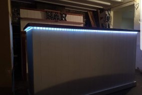 Mark's Mobile Bar  Mobile Bar Hire Profile 1