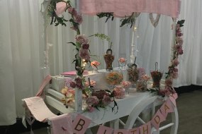 Dandy Candy Sweet Cart  Sweet and Candy Cart Hire Profile 1