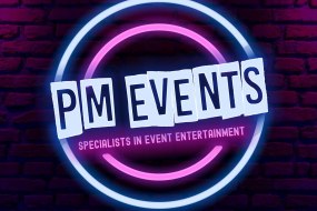 PM Events Ltd Afternoon Tea Catering Profile 1