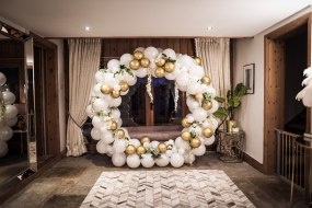 FizzPop Events Balloon Decoration Hire Profile 1