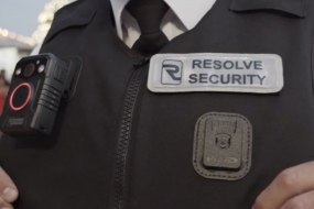 Resolve Security Solutions LTD Hire Event Security Profile 1