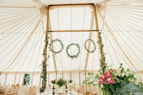 Burgoynes Marquees Limited Clear Span Marquees Profile 1