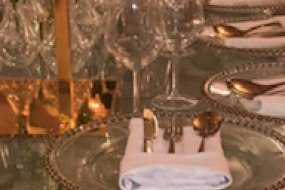 Ignited Catering supplies Vintage Crockery Hire Profile 1