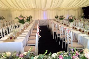 Aries Marquees Party Tent Hire Profile 1