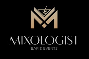 Mixologist Bar & Events Bar Staff Profile 1