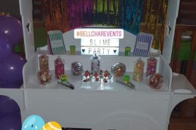 Bellchar Events Light Up Letter Hire Profile 1