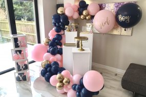 Baby Shower 