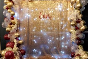 Your UK Party Delivery Service Backdrop Hire Profile 1