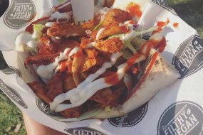 The Filthy Vegan Takeout Mobile Caterers Profile 1