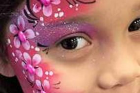 Face Painter Annie Face Painter Hire Profile 1