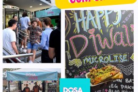 Dosa Love Business Lunch Catering Profile 1