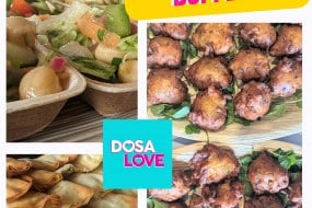 Dosa Love Buffet Catering Profile 1