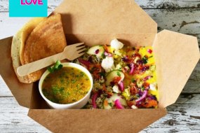 Dosa Love Vegan Catering Profile 1