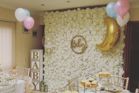 Novella Balloon Decoration Hire Profile 1