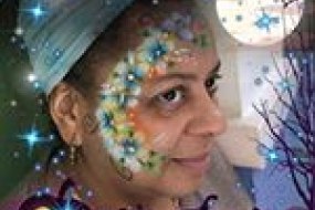 Heart in art workshops Glitter Bar Hire Profile 1