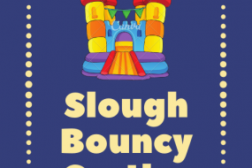 Slough Bouncy Castle Photo Booth Hire Profile 1