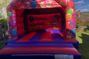 Slough Bouncy Castle Bouncy Castle Hire Profile 1