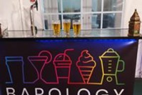 Barology Bar Hire Mobile Juice Bars Profile 1