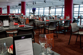 Circuit Hospitality Corporate Hospitality Hire Profile 1