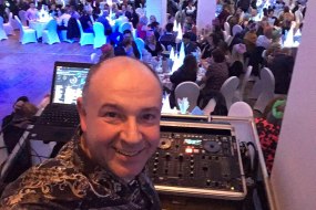 Dance The Night Away Events DJs Profile 1