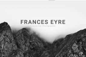 Frances Eyre Media Hire a Photographer Profile 1