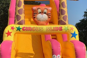 Circus Slide