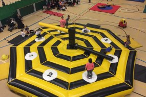 Fun-Tasia Soft Play Hire Profile 1