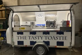 The Tasty Toastie Wedding Catering Profile 1