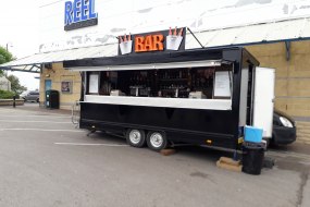 On Tap Mobile Bars Mobile Milkshake Bar Hire Profile 1