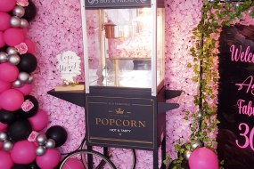 Jens Party Animals Popcorn Machine Hire Profile 1