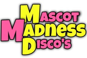 Mascot Madness Discos  Mobile Disco Hire Profile 1