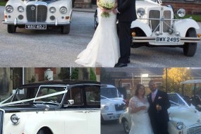 Kent and Coastal Wedding Cars Wedding Car Hire Profile 1